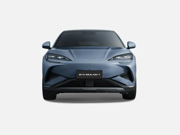 BYD Sealion 7 Excellence AWD