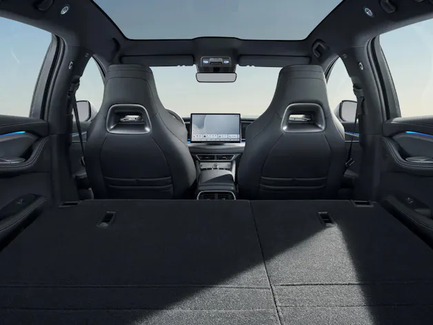 BYD Sealion 7 Excellence AWD