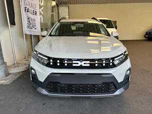 Dacia Jogger 1.8 Hybrid Journey