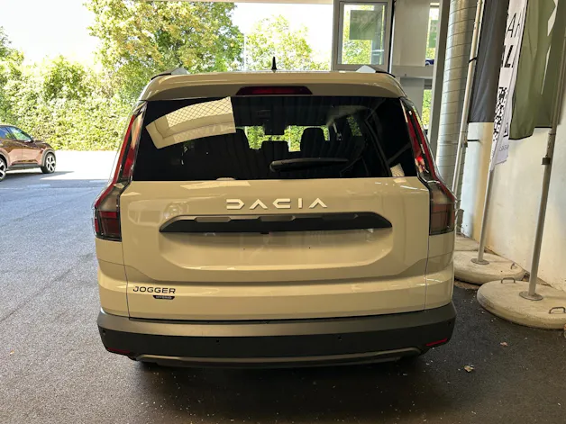 Dacia Jogger 1.8 Hybrid Journey