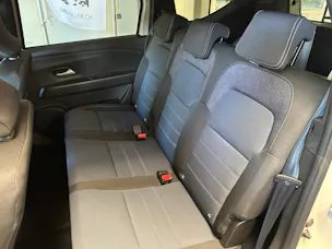 Dacia Jogger 1.8 Hybrid Journey