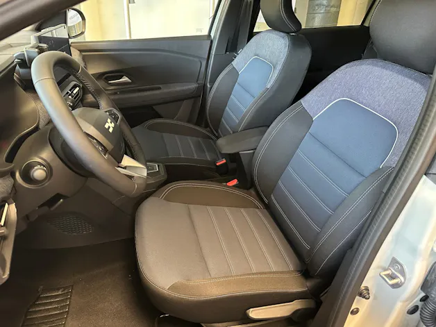 Dacia Jogger 1.8 Hybrid Journey