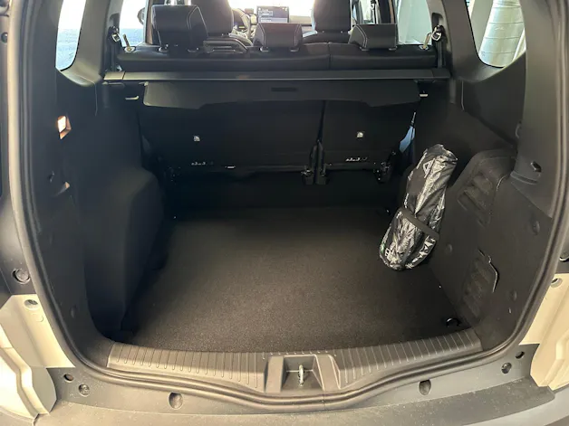 Dacia Jogger 1.8 Hybrid Journey