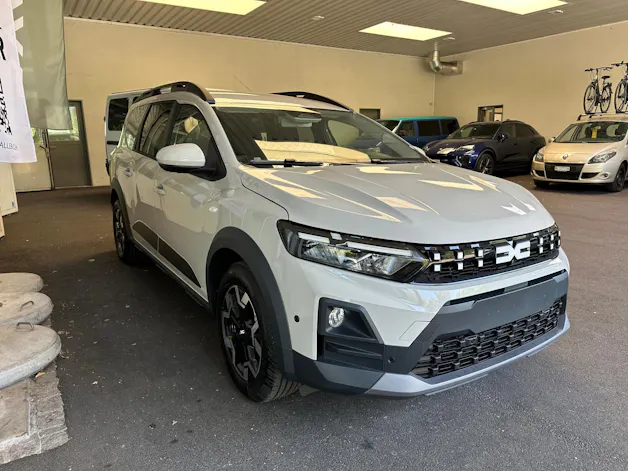 Dacia Jogger 1.8 Hybrid Journey