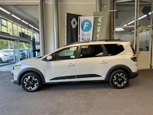 Dacia Jogger 1.8 Hybrid Journey