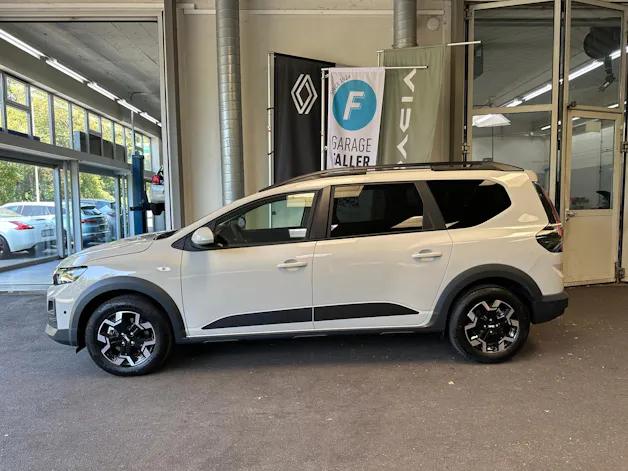 Dacia Jogger 1.8 Hybrid Journey