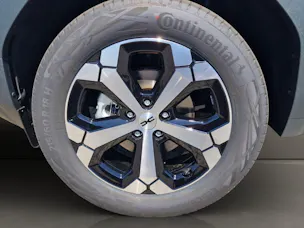 Dacia Bigster 1.8 Hybrid Journey