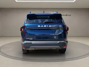 Dacia Bigster 1.8 Hybrid Journey