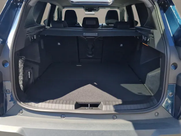 Dacia Bigster 1.8 Hybrid Journey