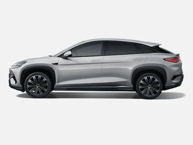 BYD Sealion 7 Excellence AWD