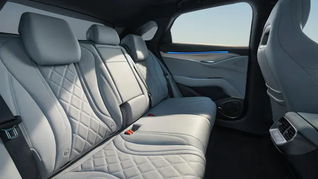 BYD Sealion 7 Excellence AWD