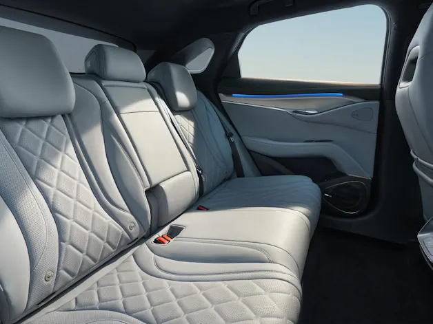 BYD Sealion 7 Excellence AWD