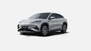 BYD Sealion 7 Excellence AWD
