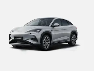 BYD Sealion 7 Excellence AWD