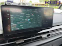 KGM Musso 2.2 e-XDI Platinum