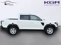 KGM Musso 2.2 e-XDI Platinum