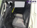 KGM Musso 2.2 e-XDI Platinum