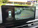 KGM Musso 2.2 e-XDI Platinum