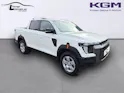 KGM Musso 2.2 e-XDI Platinum