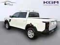 KGM Musso 2.2 e-XDI Platinum