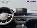 KGM Musso 2.2 e-XDI Platinum