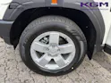 KGM Musso 2.2 e-XDI Platinum