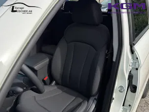 KGM Musso 2.2 e-XDI Platinum