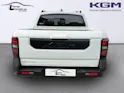 KGM Musso 2.2 e-XDI Platinum
