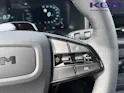 KGM Musso 2.2 e-XDI Platinum