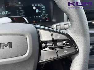 KGM Musso 2.2 e-XDI Platinum