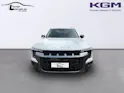 KGM Musso 2.2 e-XDI Platinum