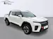 KGM Musso EV Platinum