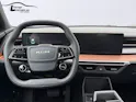 KGM Musso EV Platinum