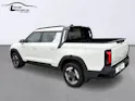 KGM Musso EV Platinum