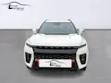 KGM Musso EV Platinum