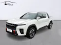 KGM Musso EV Platinum