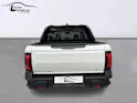 KGM Musso EV Platinum
