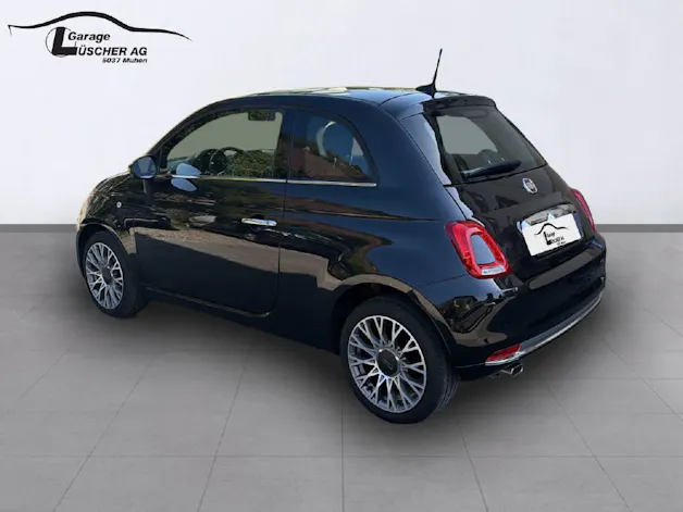 Fiat 500 1.2 Star Dual.