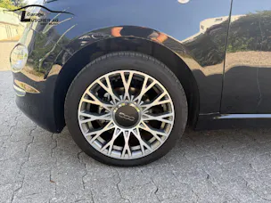 Fiat 500 1.2 Star Dual.