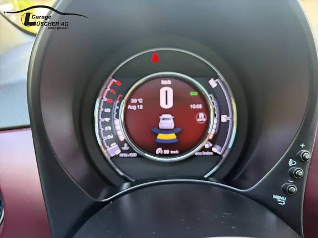 Fiat 500 1.2 Star Dual.