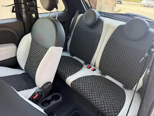 Fiat 500 1.2 Star Dual.