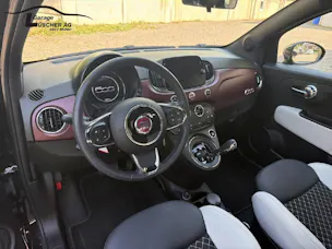 Fiat 500 1.2 Star Dual.