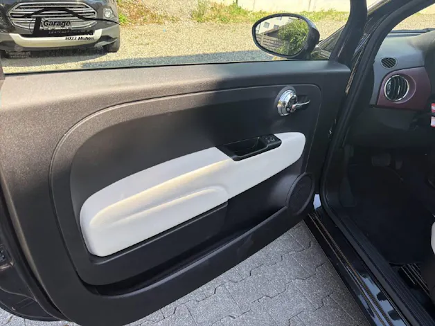 Fiat 500 1.2 Star Dual.