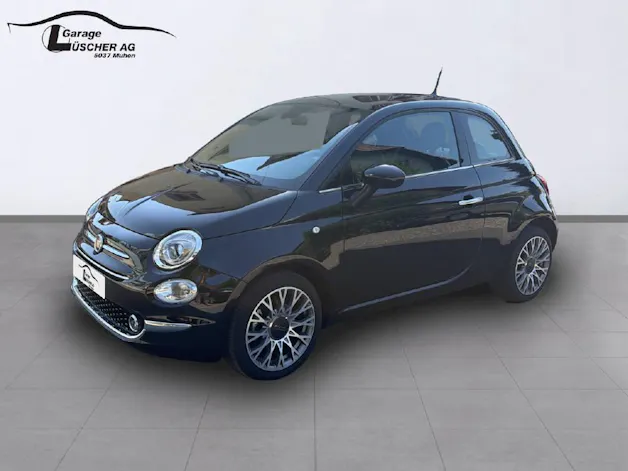 Fiat 500 1.2 Star Dual.