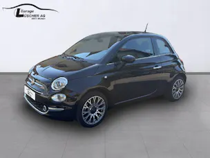 Fiat 500 1.2 Star Dual.