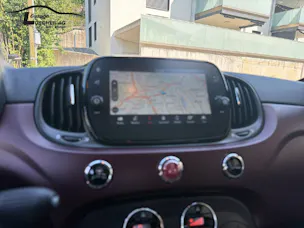 Fiat 500 1.2 Star Dual.