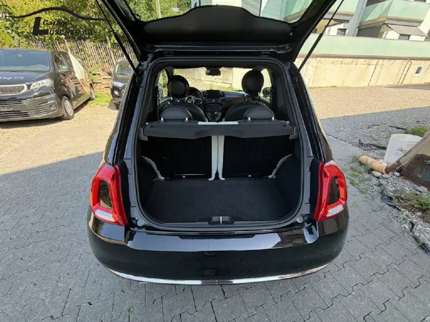 Fiat 500 1.2 Star Dual.