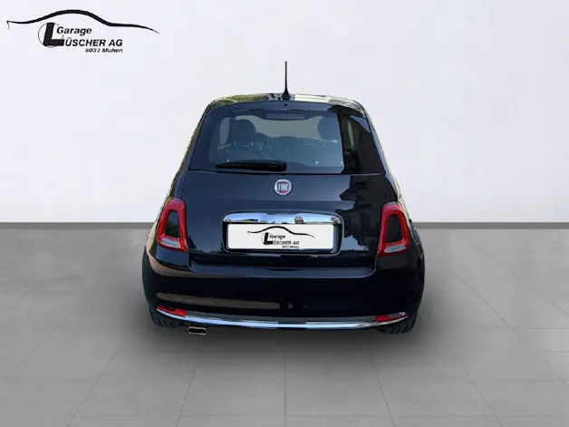 Fiat 500 1.2 Star Dual.