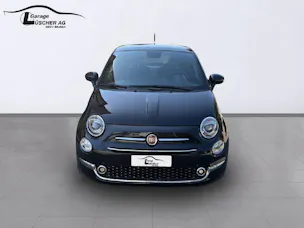 Fiat 500 1.2 Star Dual.