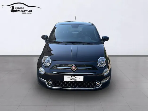 Fiat 500 1.2 Star Dual.